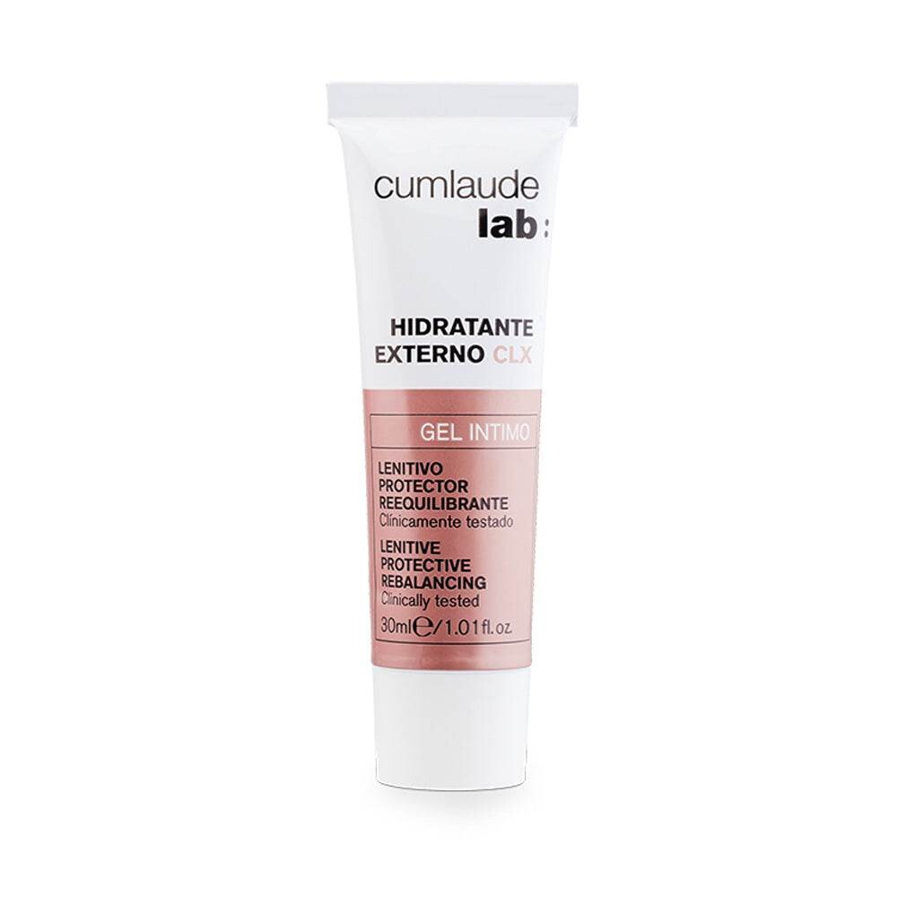 Cumlaude Lab CLX Hydratant externe 30 ml Cumlaude Lab CLX Hydratant externe 30 ml