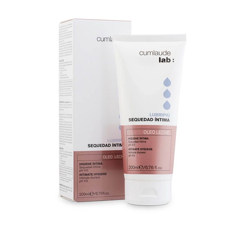 Cumlaude Lab Diara Hygiène intime 200 ml