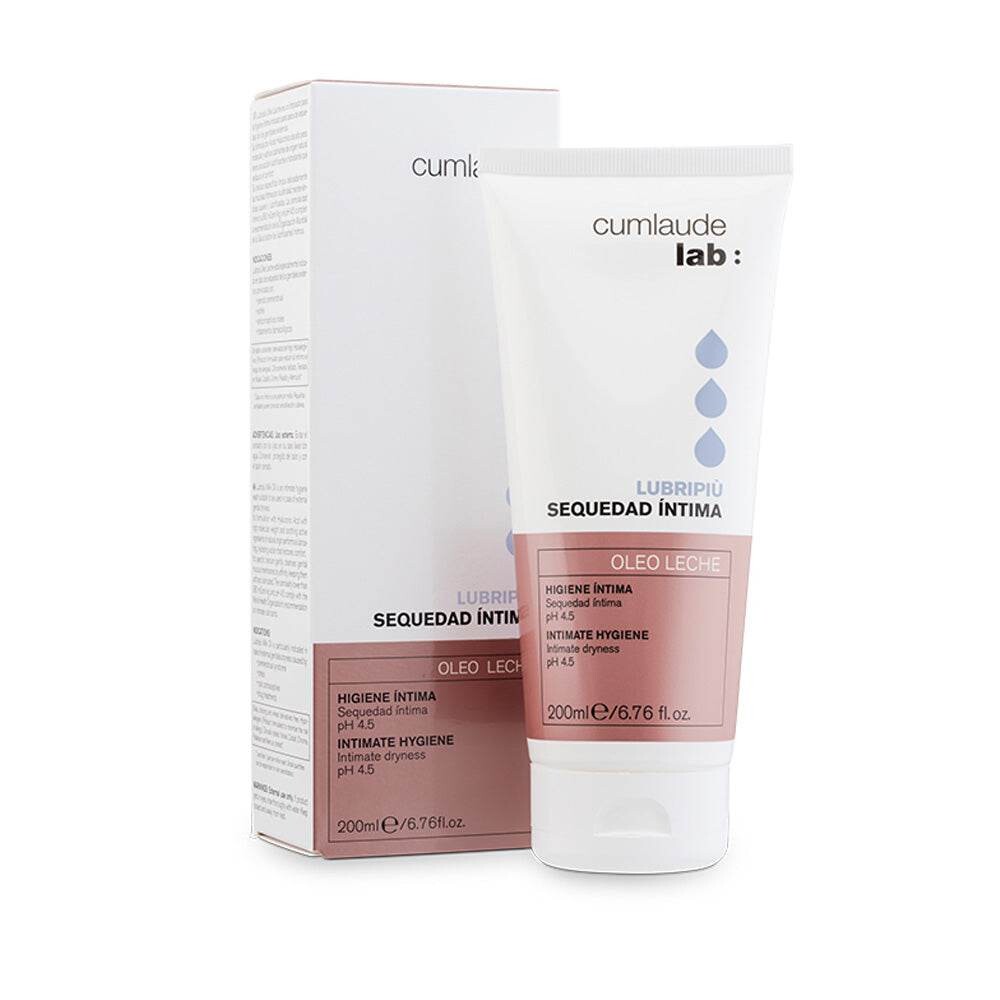 Cumlaude Lab Diara Hygiène intime 200 ml Cumlaude Lab Diara Hygiène intime 200 ml