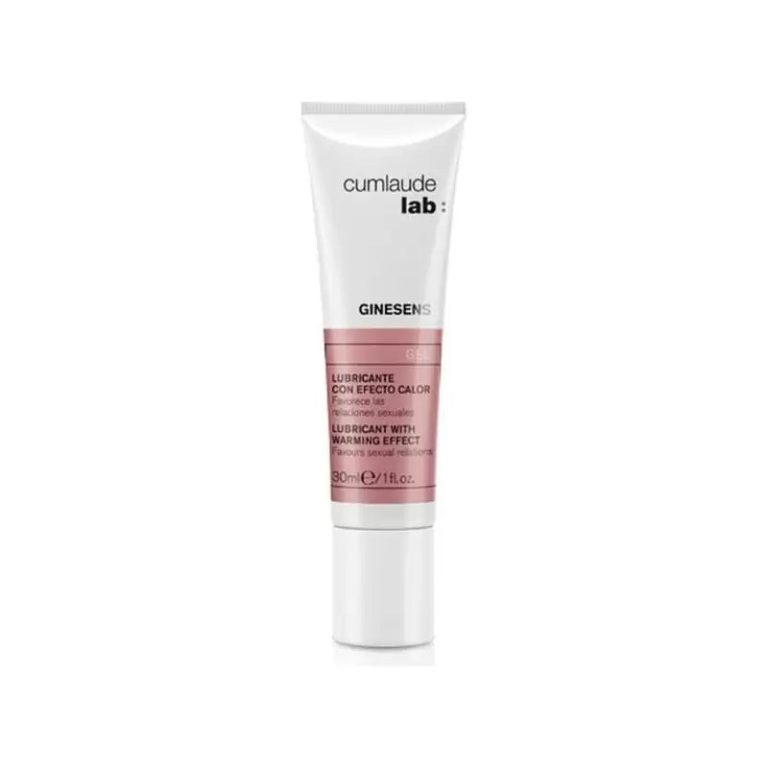 Cumlaude Lab Ginesens Gel lubrifiant 30 ml