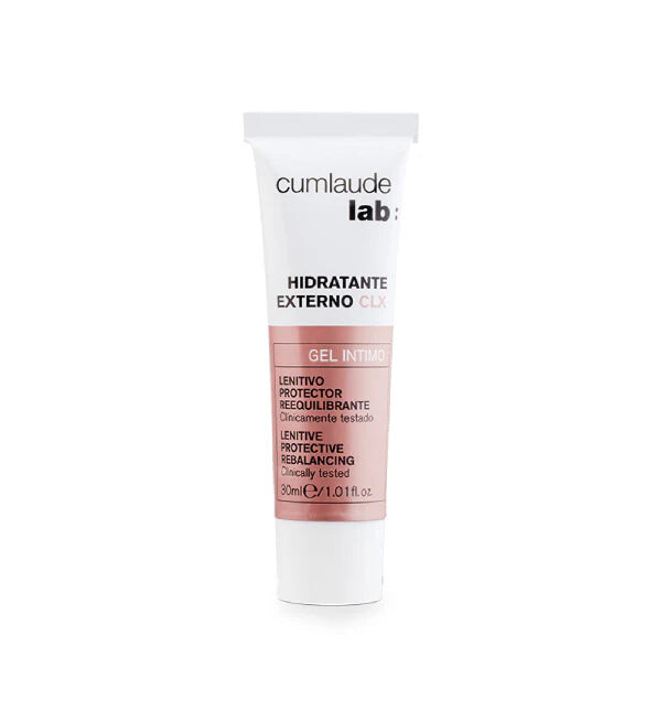 Cumlaude Lab Hydratant externe 30 ml
