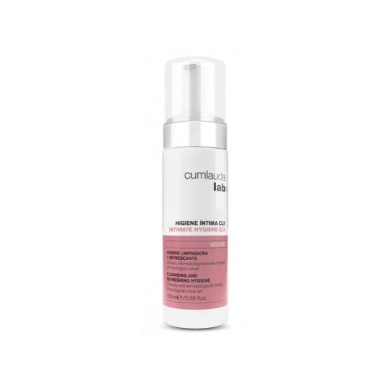 Cumlaude Lab Hygiène intime CLX 165 ml