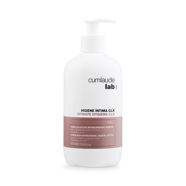 Cumlaude Lab Hygiène intime CLX