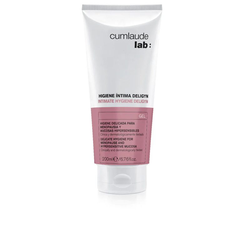 Cumlaude Lab Hygiène intime Deligyn Gel 200 ml