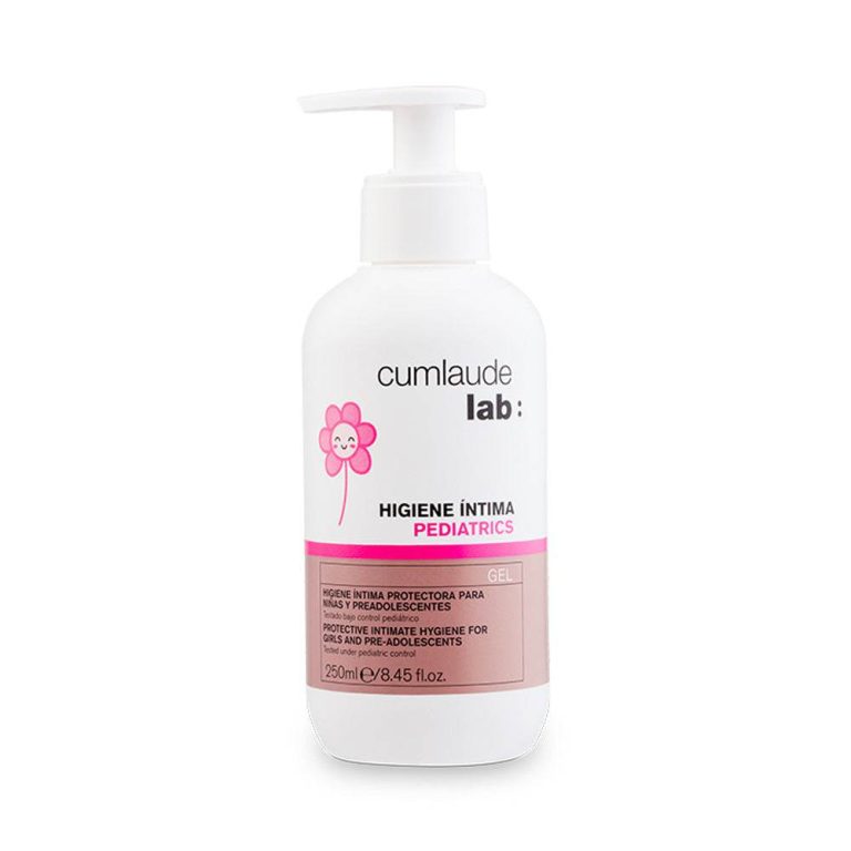 Cumlaude Lab Hygiène intime Pediatrics 250 ml