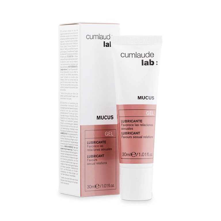 Cumlaude Lab Mucus Gel lubrifiant 30 ml