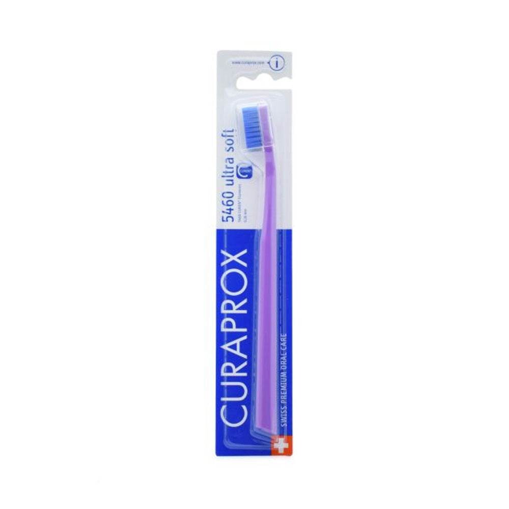Curaprox Brosse à dents Ultra Soft Curaprox Brosse à dents Ultra Soft