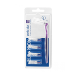 Curaprox CPS 408 Perio Plus Brossettes violet 2,2-8 mm x5