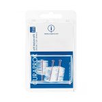 Curaprox CPS 516 Soft Implant Brossettes recharge violet x3
