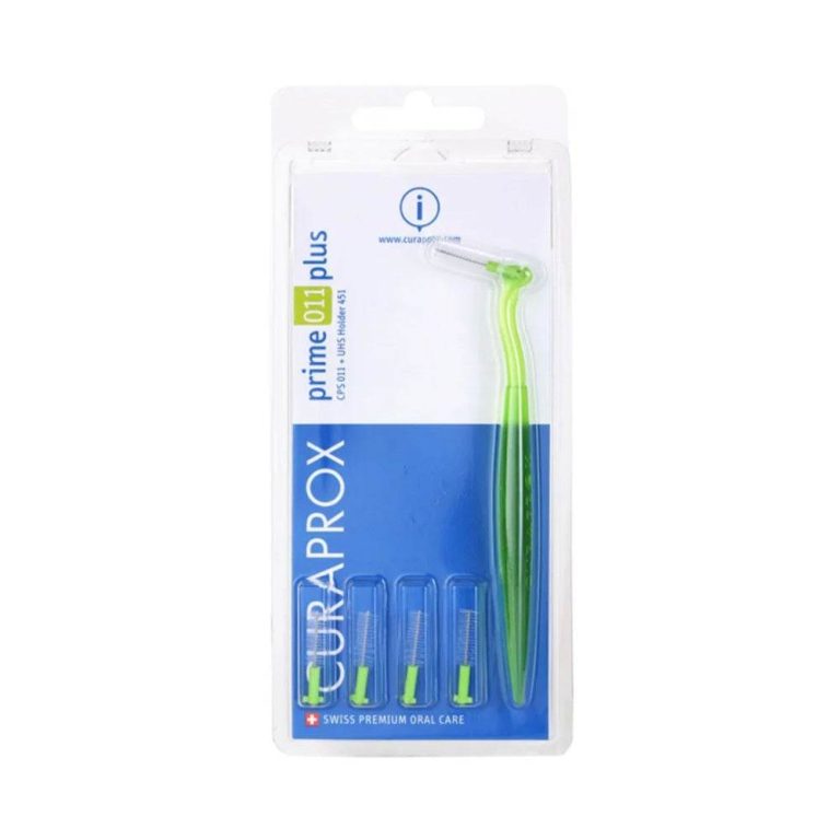 Curaprox CPS Prime Plus Brossettes interdentaires x5