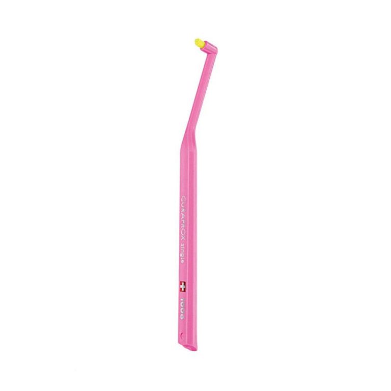 Curaprox CS 1006 Single Brosse à dents