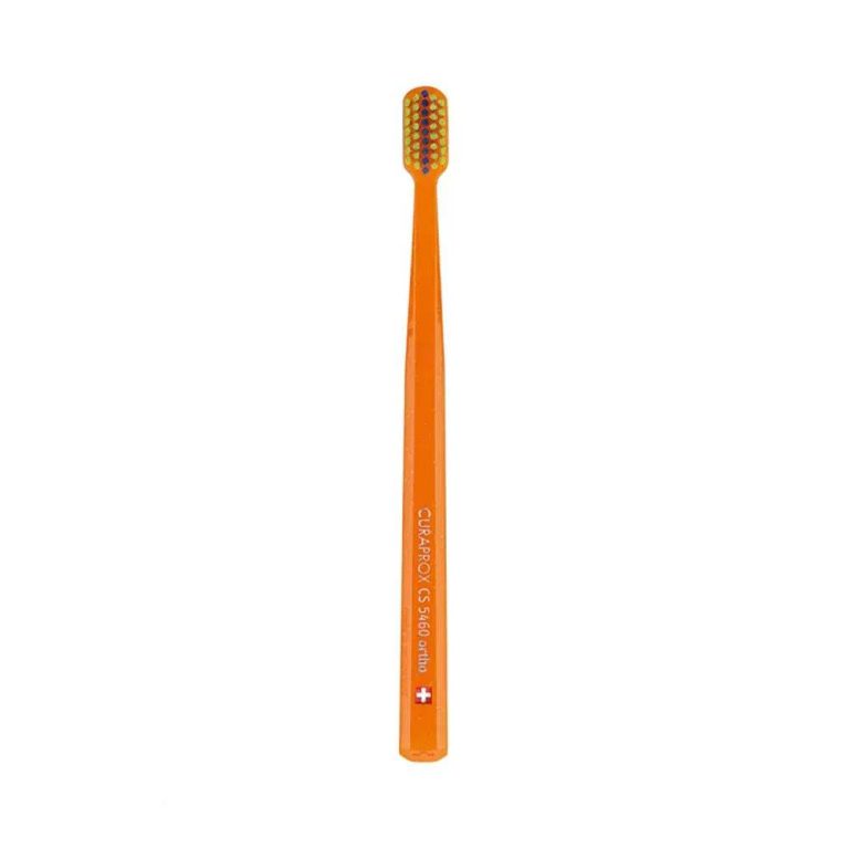 Curaprox CS 5460 Ortho Brosse à dents