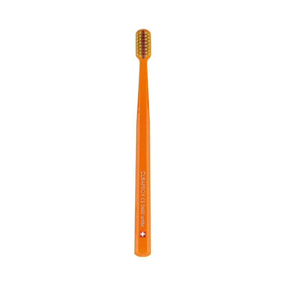 Curaprox CS 5460 Ortho Brosse à dents Curaprox CS 5460 Ortho Brosse à dents