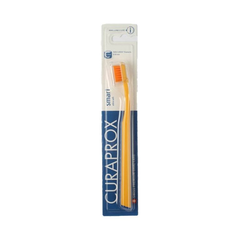 Curaprox CS Smart Brosse à dents