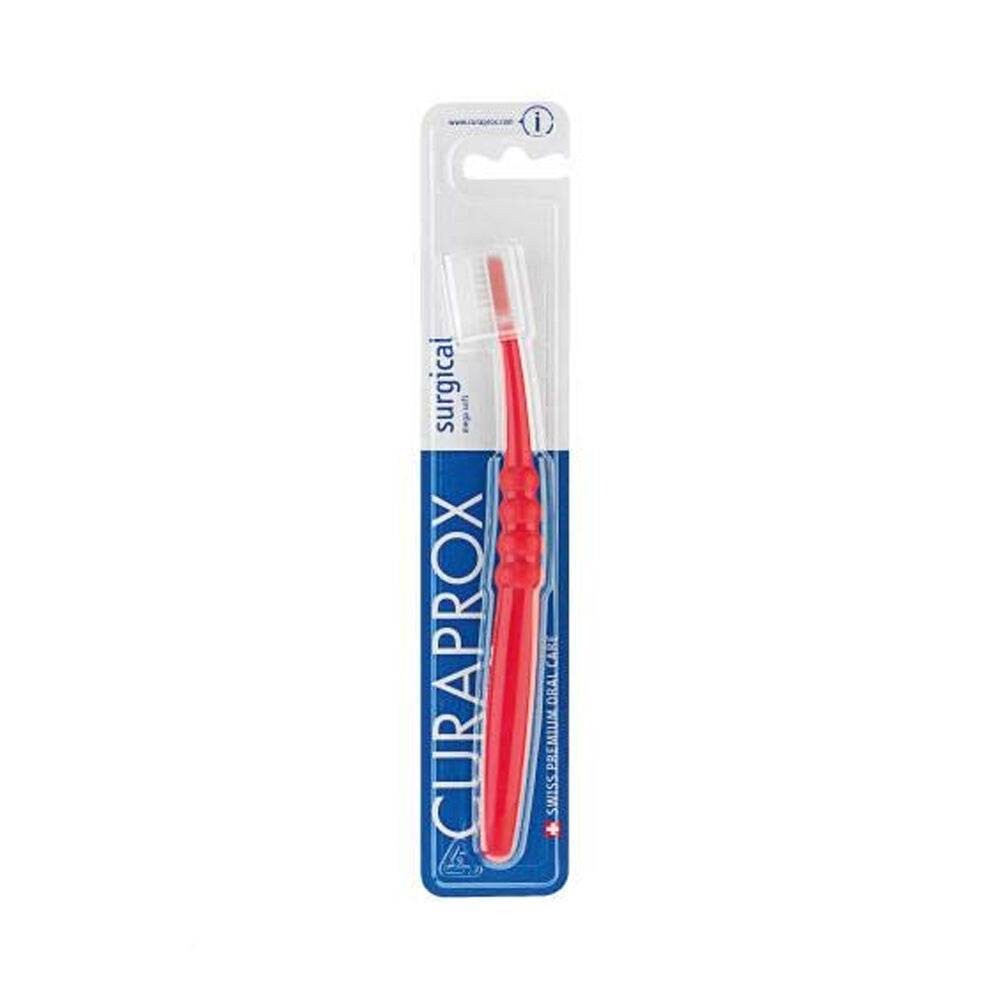 Curaprox CS Surgical Mega Soft Brosse à dents Curaprox CS Surgical Mega Soft Brosse à dents