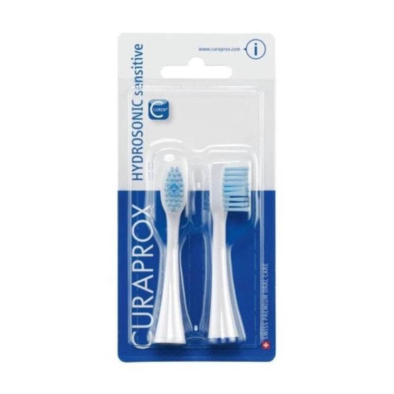 Curaprox Hydrosonic Sensitive CHS 200 B2 Curaprox Hydrosonic Sensitive CHS 200 B2