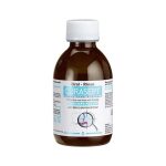 Curasept ADS 205 Bain de bouche à la chlorhexidine 200 ml