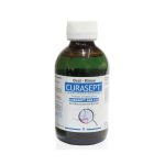 Curasept ADS 212 Bain de bouche à la chlorhexidine 200 ml