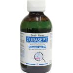 Curasept ADS 212 Bain de bouche chlorhexidine 0,12% 200 ml
