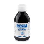 Curasept ADS 220 Bain de bouche à la chlorhexidine 200 ml