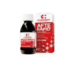 Curasept Afte Rapid Bain de bouche 125 ml
