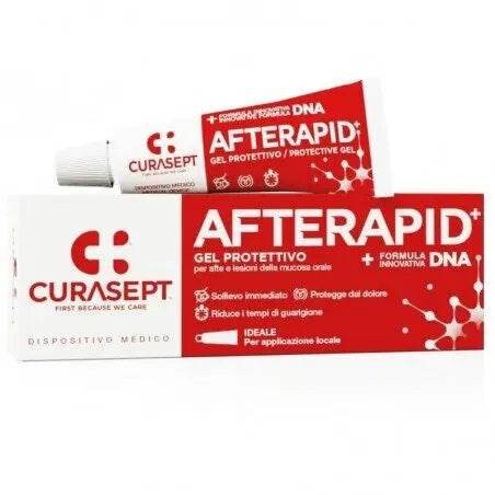 Curasept Afterapid Gel 10 ml Curasept Afterapid Gel 10 ml