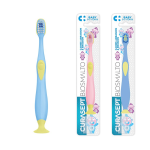 Curasept Biosmalto Baby Brosse à dents 0-3 ans