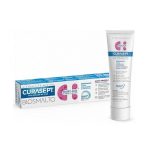 Curasept Biosmalto Baby Kid Dentifrice sans fluor 6 mois-6 ans 50 ml