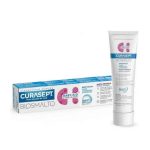 Curasept Biosmalto Dentifrice sans fluor 6 mois-6 ans 50 ml