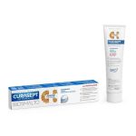 Curasept Biosmalto Junior Dentifrice 7-12 ans 75 ml