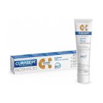 Curasept Biosmalto Junior Dentifrice tous fruits 7-12 ans 75 ml