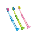 Curasept Biosmalto Kids Brosse à dents 3-6 ans