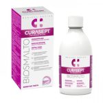 Curasept Biosmalto Sensitive Bain de bouche 300 ml