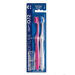 Curasept Brosse à dents Extra Soft 012 Pack