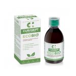 Curasept EcoBio Bain de bouche 300 ml