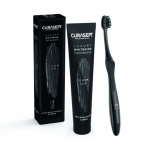 Curasept Luxury Black Dentifrice 75 ml
