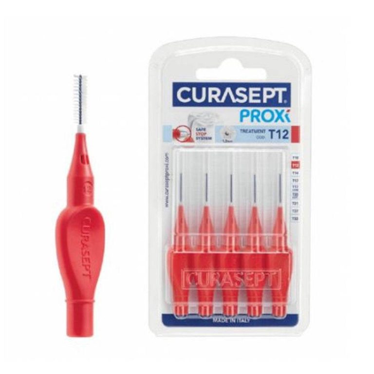 Curasept Proxi Brossettes interdentaires T12