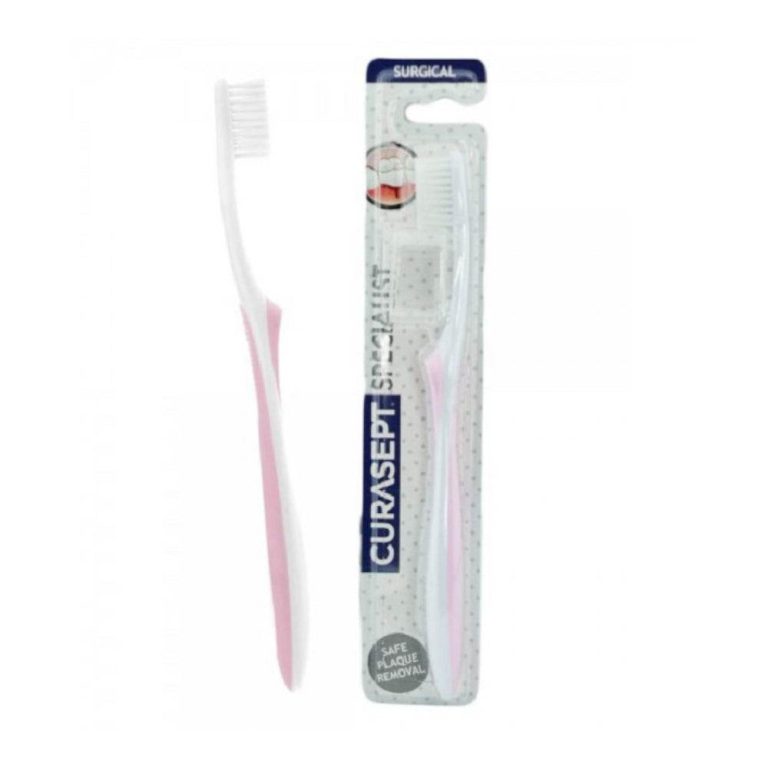 Curasept Specialist Surgical Brosse à dents