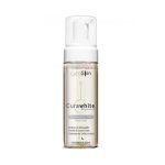Curaskin Curawhite Mousse nettoyante éclat 150 ml