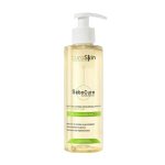 Curaskin Sebocure Gel nettoyant séborégulateur peau grasse 200 ml