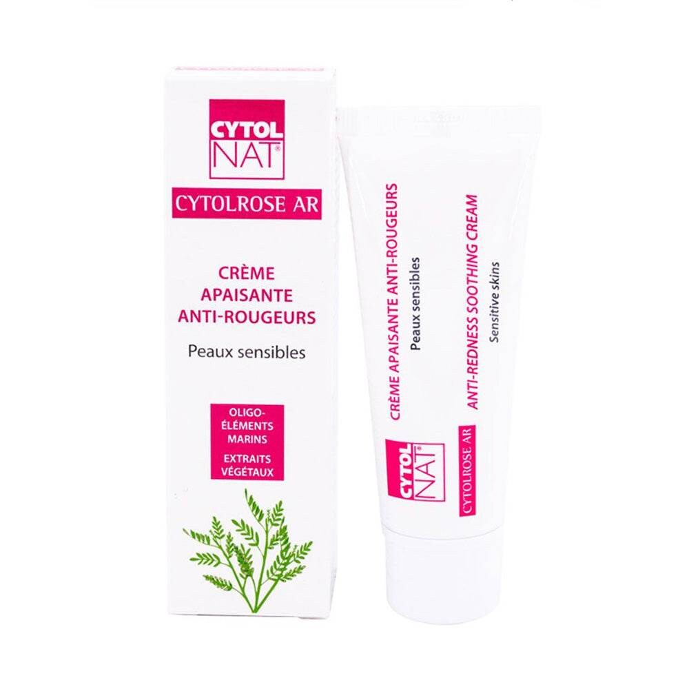 Cytolnat Crème apaisante AR 40 ml