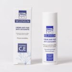 Cytolnat Selenium Crème anti-âge 50 ml