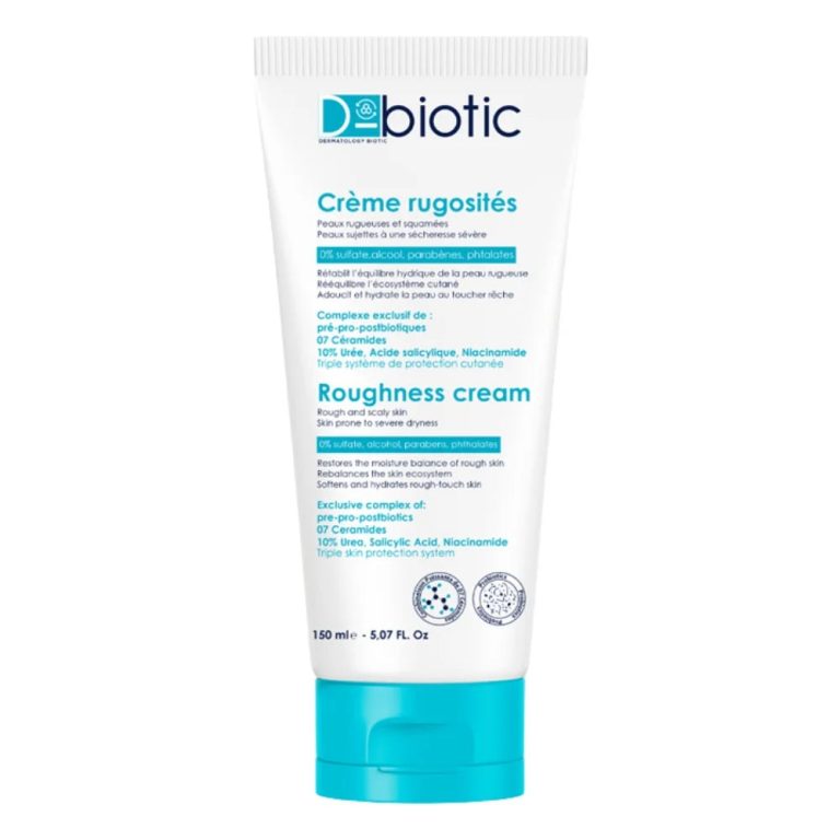 D-Biotic Crème rugosités 150 ml