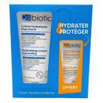 D-Biotic Duo Crème hydratante 75 ml + Écran solaire SPF50+ 15 ml