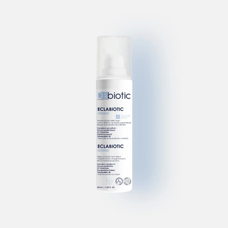 D-Biotic Eclabiotic Intense Soin anti-taches 50 ml