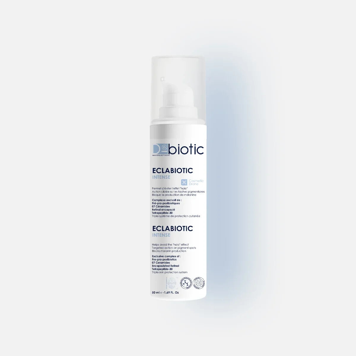 D-Biotic Eclabiotic Intense Soin anti-taches 50 ml D-Biotic Eclabiotic Intense Soin anti-taches 50 ml