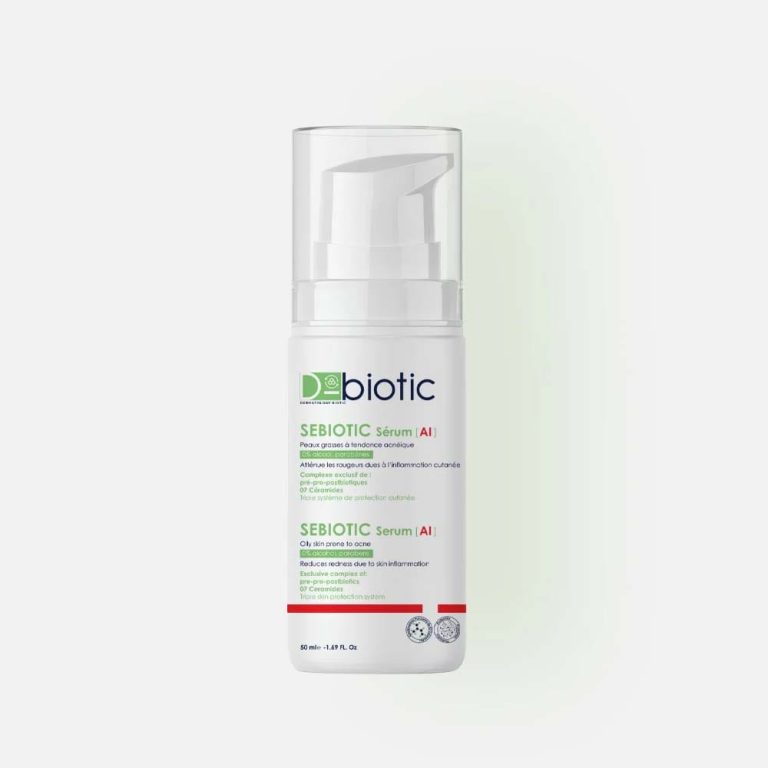 D-Biotic Sebiotic Sérum AI 50 ml