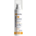 D-Biotic Velvet Sunscreen Toucher sec peaux à imperfections 50 ml