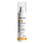 D-Biotic Velvet Sunscreen Toucher sec SPF50+ 50 ml