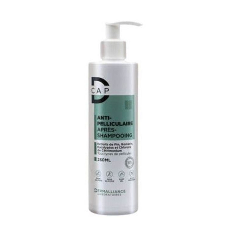D-Cap Après-shampooing antipelliculaire 250 ml